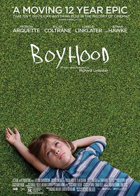 Boyhood