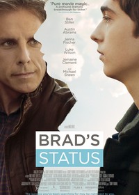 Brad's Status (2017)