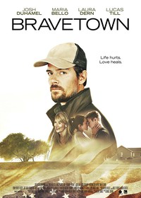 Bravetown (2015)