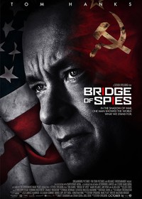 Bridge of Spies (2015)