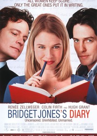 Bridget Jones's Diary (2001)
