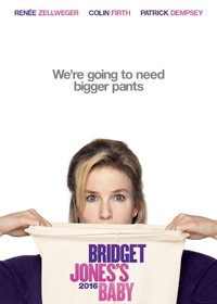 Bridget Jones's Baby (2016)