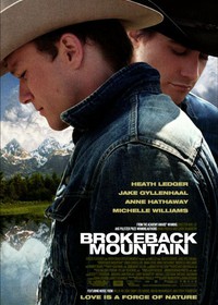 Brokeback Mountain