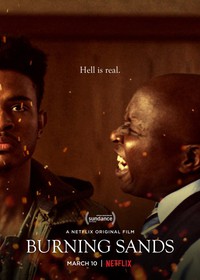 Burning Sands (2017)