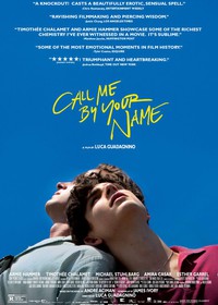 Call Me By Your Name (2017)