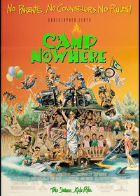 Camp Nowhere (1994)