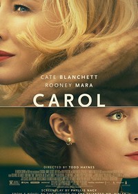 Carol (2015)