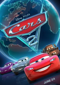 Cars 2 (2011)