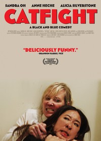 Catfight (2017)