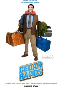Cedar Rapids (2011)