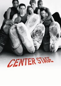 Center Stage (2000)