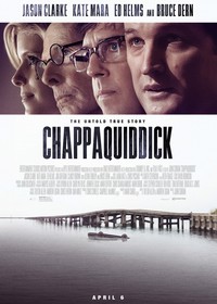 Chappaquiddick (2018)