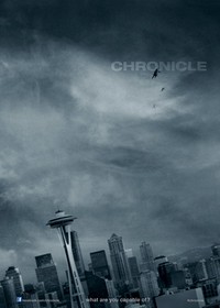 Chronicle (2012)