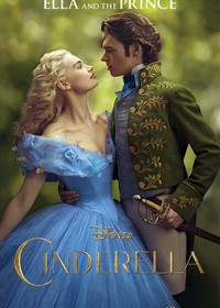Cinderella (2015)