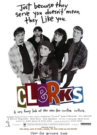 Clerks