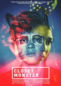 Closet Monster (2016)