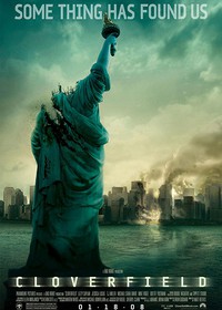 Cloverfield (2008)