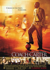 Coach Carter (2005)