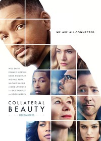 Collateral Beauty (2016)