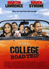 College Road Trip (2008)