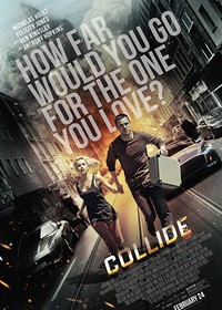 Collide (2017)