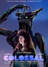 Colossal (2017)