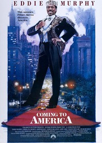 Coming to America (1988)