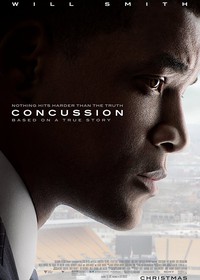 Concussion (2015)
