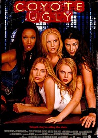 Coyote Ugly (2000)