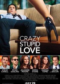 Crazy, Stupid, Love.