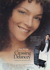 Crossing Delancey (1988)