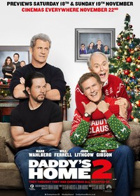 Daddy's Home 2 (2017)