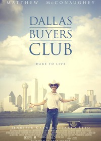Dallas Buyers Club (2013)