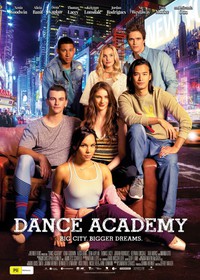 Dance Academy: The Movie (2017)