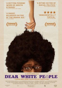 Dear White People (2014)