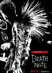 Death Note (2017)