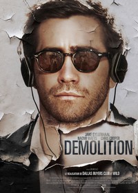 Demolition (2016)