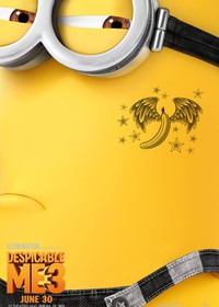Despicable Me 3 (2017)