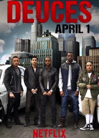 Deuces (2017)