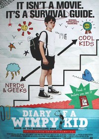Diary of a Wimpy Kid (2010)