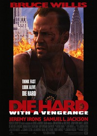 Die Hard with a Vengeance (1995)