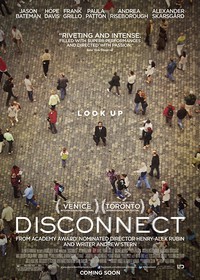 Disconnect