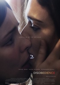 Disobedience (2018)