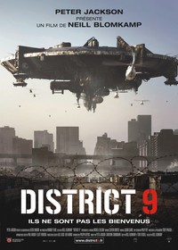 District 9