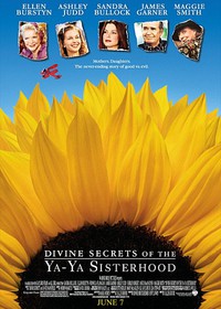 Divine Secrets of the Ya Ya...