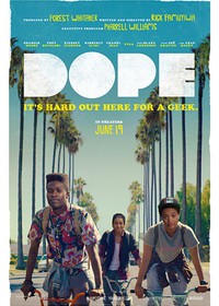 Dope (2015)