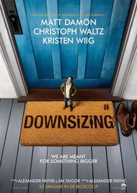 Downsizing (2017)