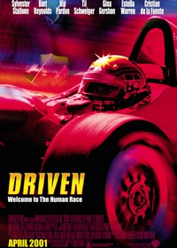 Driven (2001)