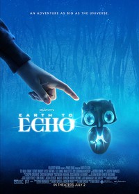 Earth to Echo (2014)