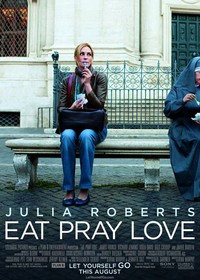Eat Pray Love (2010)